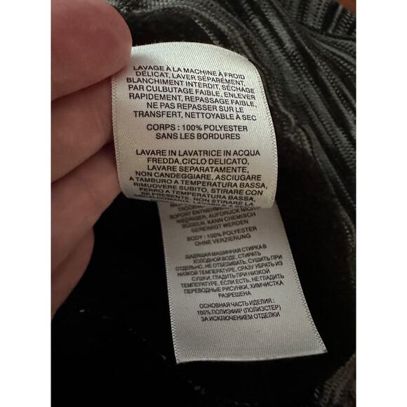 Columbia Sportswear 1/4 Zip Pullover – Women’s XS – Gray Space Dye - EUC - Picture 8 of 8